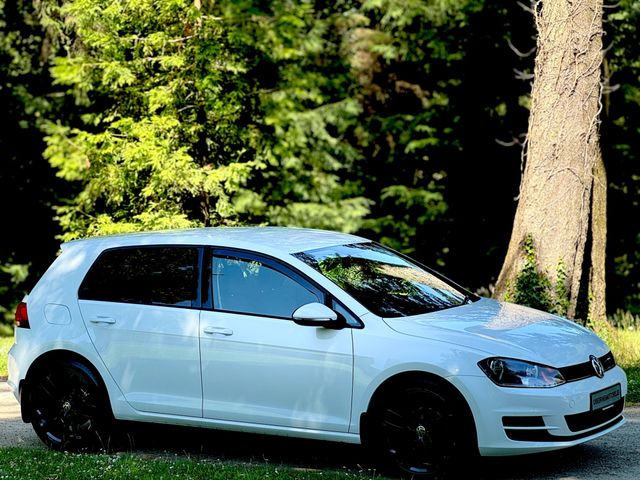 Image for 2015 Volkswagen Golf 1.2TSI 5DR TREND LINE