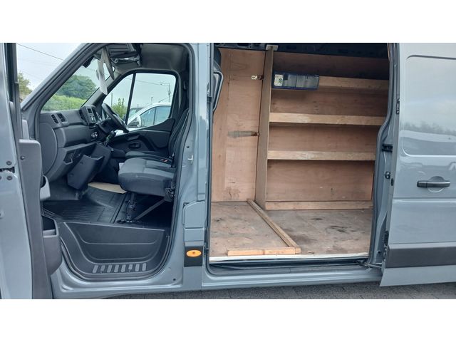 Image for 2023 Renault Master 