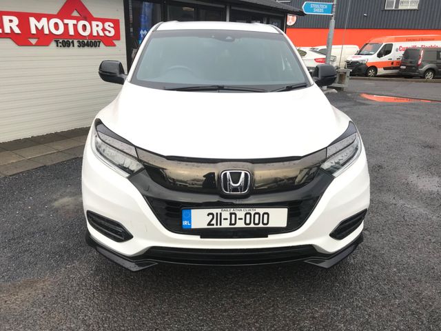 Image for 2021 Honda Vezel 
