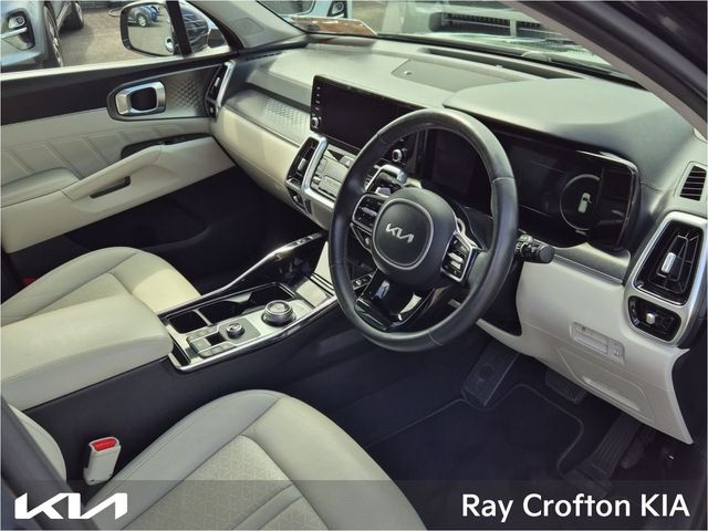 Image for 2022 Kia Sorento 2.2 K3 4X2 Diesel 7 seats