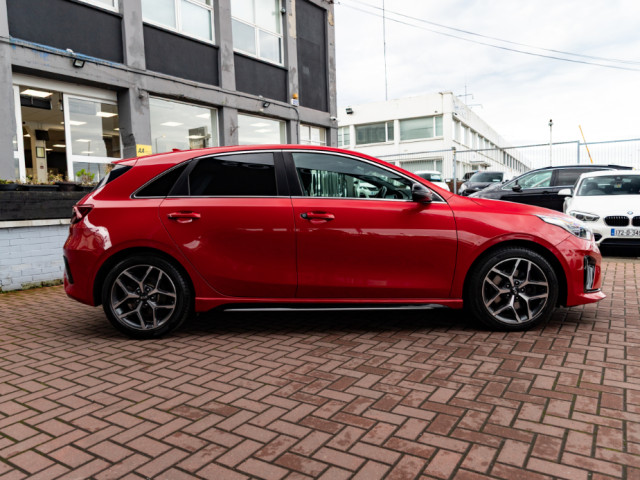 Image for 2021 Kia Ceed 