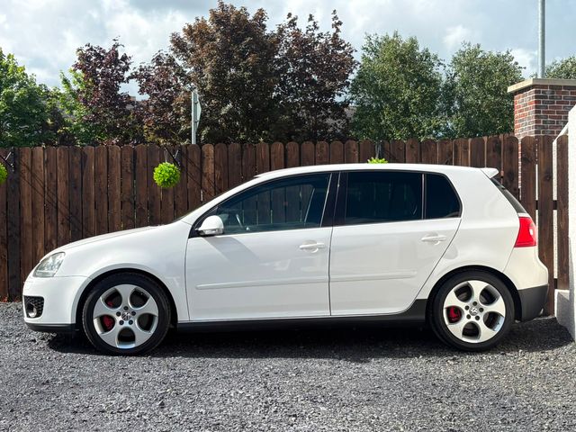 Image for 2008 Volkswagen Golf GTI - DSG - 56KMS 