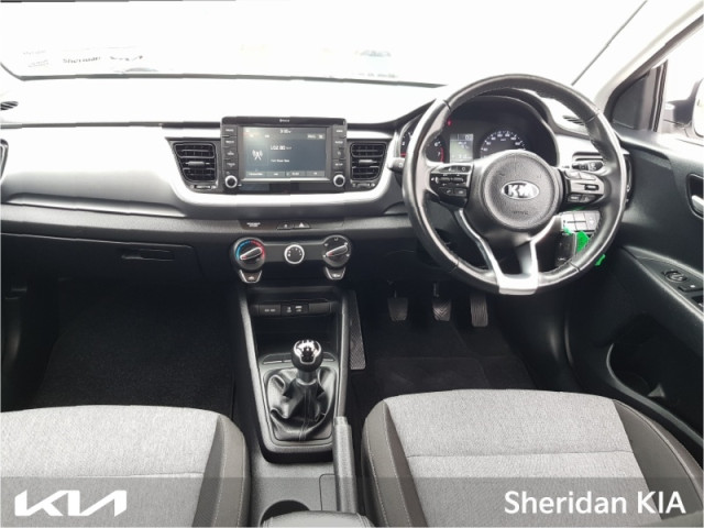 Image for 2019 Kia Stonic K1 5DR