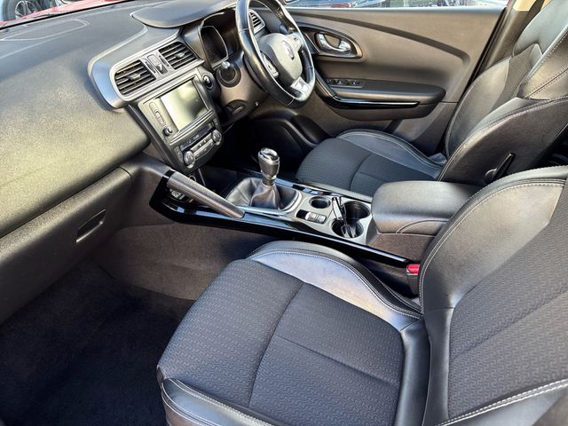 Image for 2017 Renault Kadjar DYNAMIQUE S NAV ENERGY 4DR