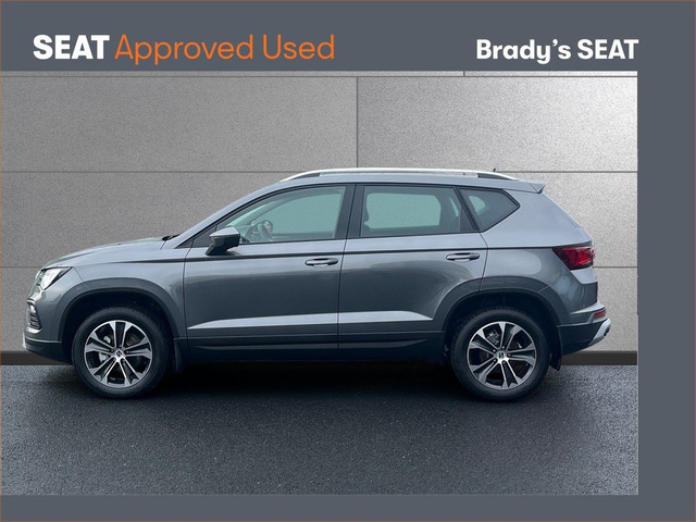 Image for 2026 SEAT Ateca 2.0TDI 150HP DSG SE PLUS *SEAT APPROVED*
