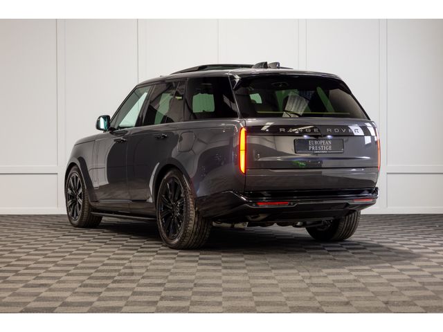 Image for 2026 Land Rover Range Rover P460e SE *Pan Roof