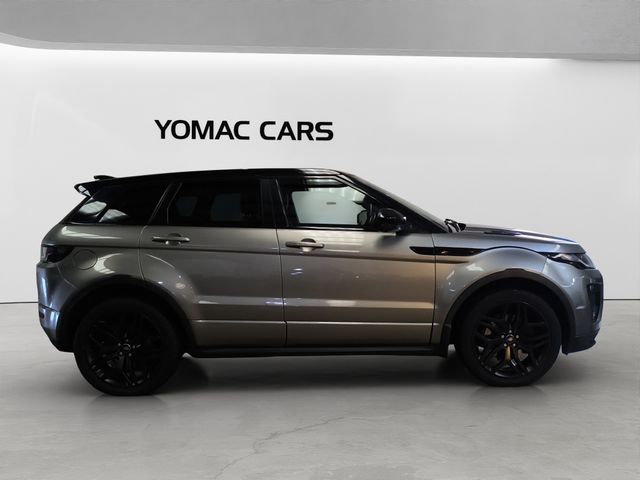 Image for 2018 Land Rover Range Rover Evoque EVOQUE TD4 HSE LUX -- IMMACULATE CONDITION -- FINANCE ARRANGED 