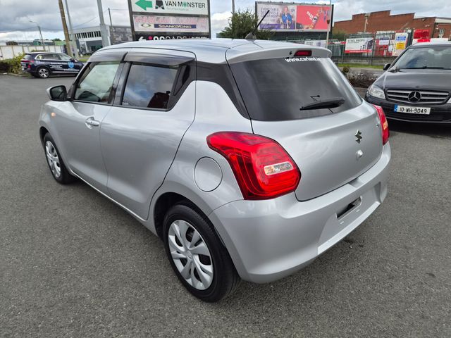 Image for 2019 Suzuki Swift 