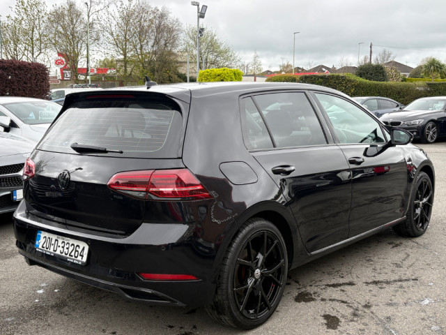 Image for 2020 Volkswagen E-Golf 136PS 5DR Auto *Low Kils*