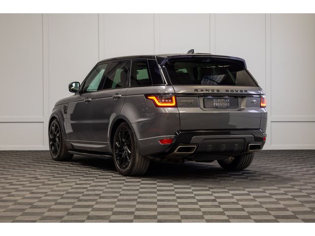 Image for 2018 Land Rover Range Rover Sport P400e HSE Dynamic