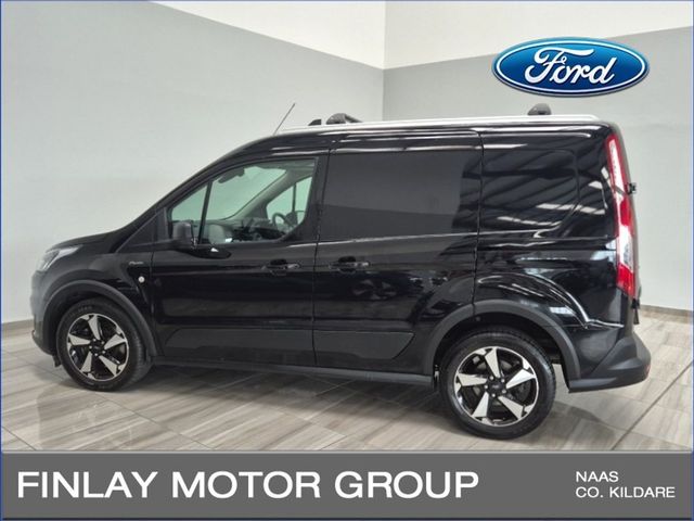 Image for 2022 Ford Transit Connect ACTIVE 1.5TD120 T6.2 M6 FWD 3