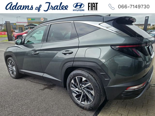 Image for 2022 Hyundai Tucson IX35 EXECUTIVE PLUS 2TONE 5DR