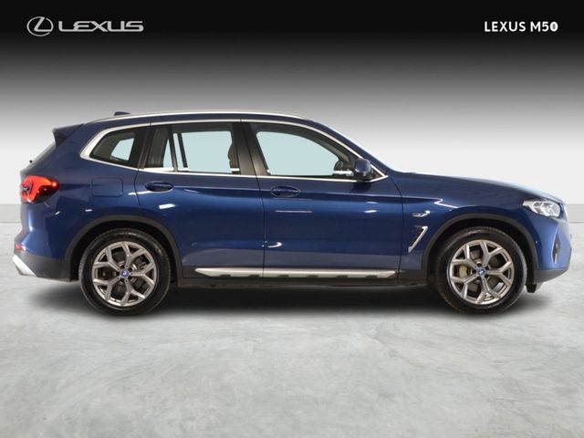 Image for 2022 BMW X3 XDrive 30E Plugin