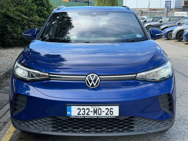 Image for 2023 Volkswagen ID.4 PURE. 52KWH. 2 KEYS