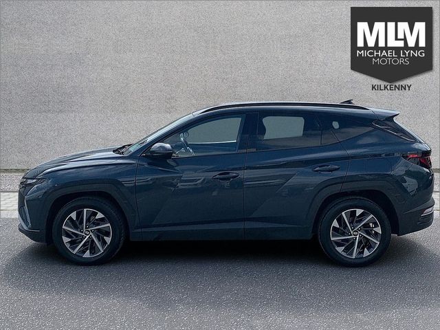Image for 2022 Hyundai Tucson 2WD Executive