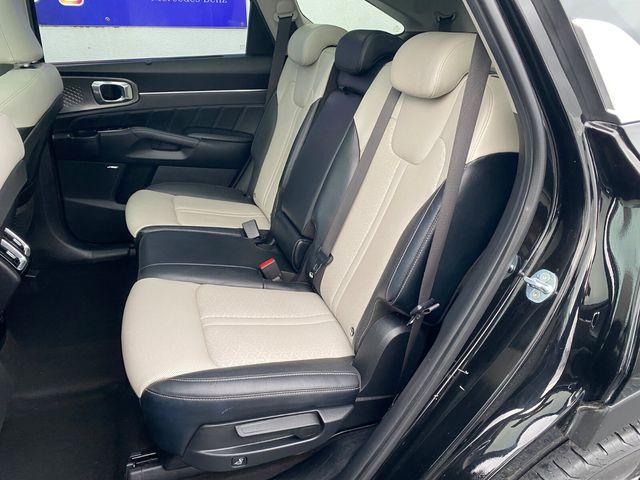 Image for 2021 Kia Sorento 2.2 K4 4X2 Diesel 7 seats