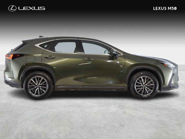 Image for 2022 Lexus NX 450H+ Executive AWD Auto