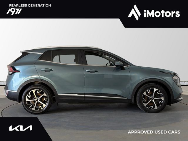 Image for 2024 Kia Sportage DIESEL FULL LEATHER K3 SEM 5DR