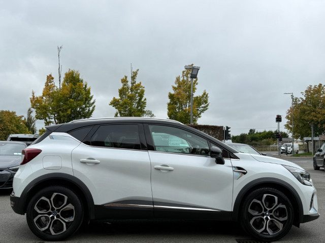 Image for 2021 Renault Captur E-TECH LTD EDITION PHEV AUTO *HIGH SPEC*