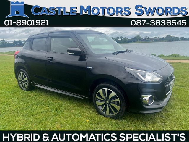 Image for 2017 Suzuki Swift SALE NOW ON / €12950 / RS MODEL / FINANCE AVAILABLE 