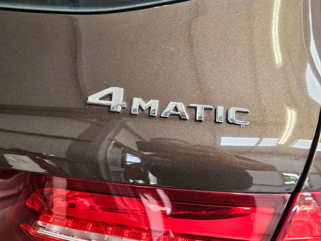 Image for 2017 Mercedes-Benz GLC Class 220 D 4Matic Auto