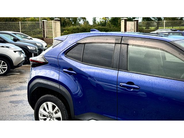 Image for 2021 Toyota Yaris Cross HYBRID G