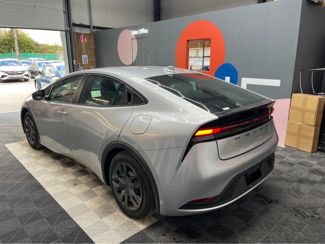 Image for 2025 Toyota Prius €33950 2025 TOYOTA PRIUS X 1.8 AUTOMATIC / CRUISE CONTROL / REVERSE CAMERA AND MORE
