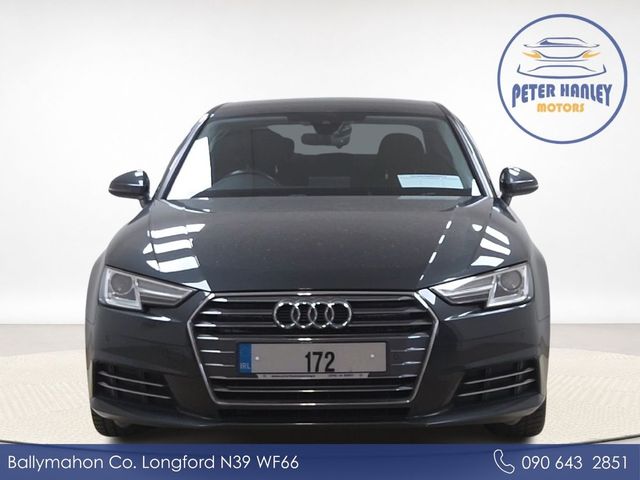 Image for 2017 Audi A4 A4 Se Ultra Tdi Ultra SE TDi 150 Start/Stop