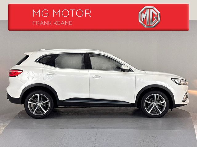 Image for 2023 MG HS HSE PHEV - EXCITE**DIGITAL DASH**TOUCH SCREEN APPLE CAR PLAY**MULTIFUNCTIONAL STEERING WHEEL**HEATED LEATHER SEATS**ELECTRIC SEATS**ELECTRIC FOLDING MIRRORS**ELECTRIC TAILGATE**