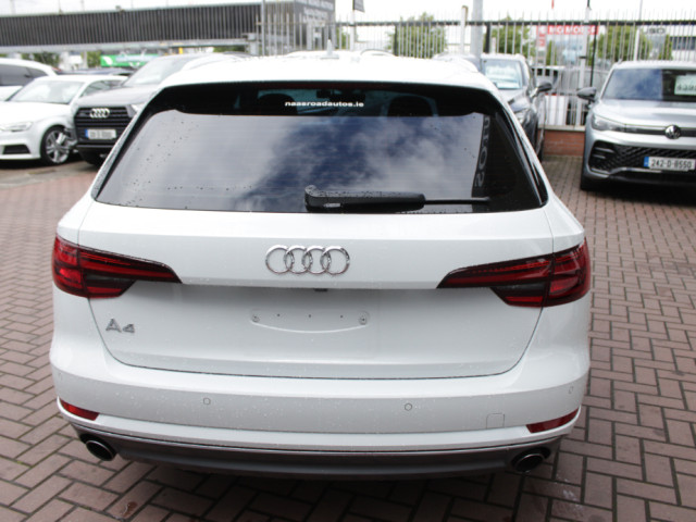 Image for 2018 Audi A4 Avant 2.0TFSI 5DR ESTATE AUTOMATIC // STUNNING CAR WITH ONLY 98, 000 KMS // BUY WITH CONFIDENCE AA AND SIMI APPROVED DEALER 2026 // FINANCE ARRANGED // TRADE INS WELCOME //