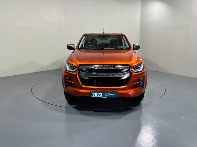 Image for 2023 Isuzu D-MAX LSE DL40 Double Cab 231