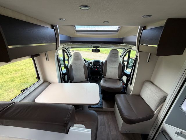 Image for 2019 Fiat Ducato 