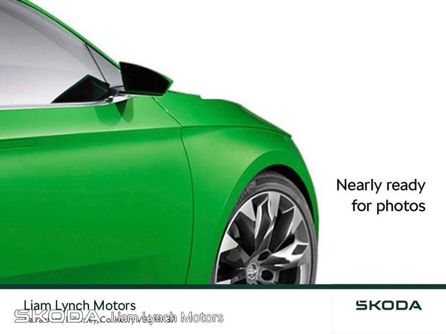 Image for 2022 Skoda Octavia OCTAVIA STYLE 2.0TDI 150 BHP *MORE POWERFUL 150 BHP ENGINE*