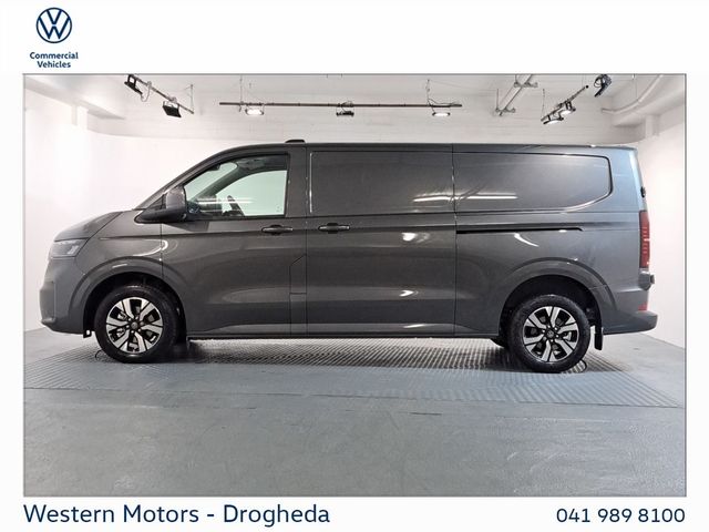 Image for 2026 Volkswagen Transporter Highline LWB 2.0tdi