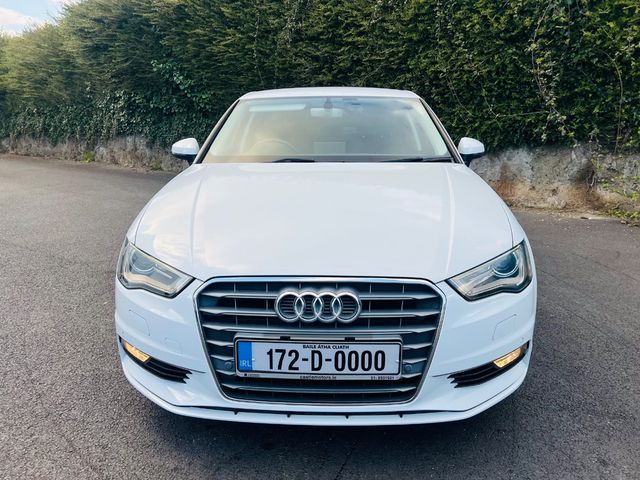 Image for 2017 Audi A3 Saloon FINANCE AVAILABLE FROM €80 P/W