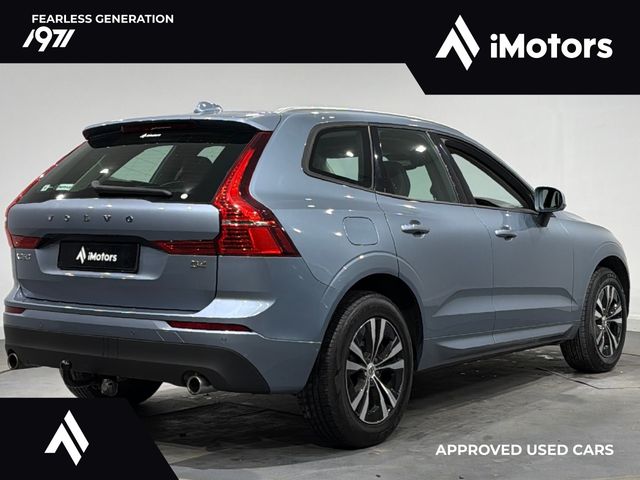 Image for 2019 Volvo XC60 Momentum D4 FWD Automatic
