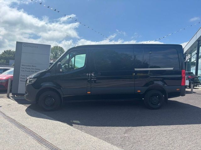 Image for 2026 Mercedes-Benz Sprinter 317 LOW ROOF SELECT