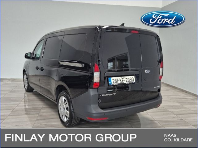Image for 2025 Ford Transit Connect TRANSIT CONNECT LWB TREND 2.0 DIESEL