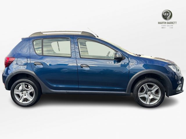 Image for 2017 Dacia Sandero STEPWAY ALTERNATIVE 1. 1.5 DCI 90