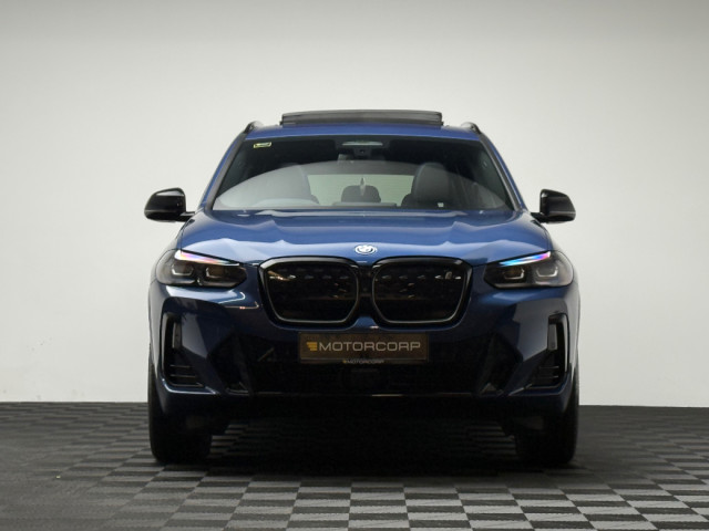 Image for 2023 BMW iX3 M SPORT PRO