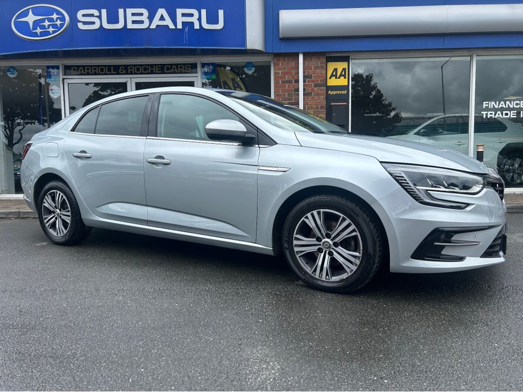 Image for 2021 Renault Megane Iconic - DCI Diesel - High Spec. Top Trade-In Allowances & great Finance Deals - Assured Dealer Warranty -