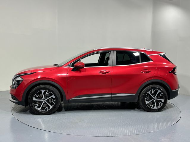 Image for 2023 Kia Sportage K3 1.6 Crdi 232
