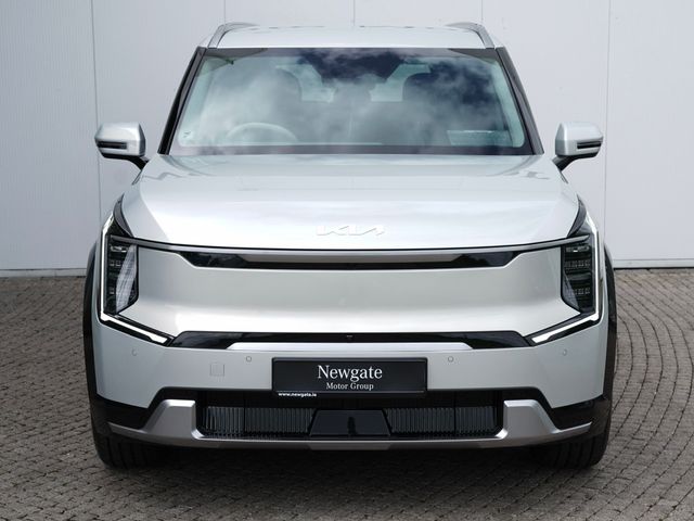Image for 2026 Kia EV9 EARTH RWD 7 Seat