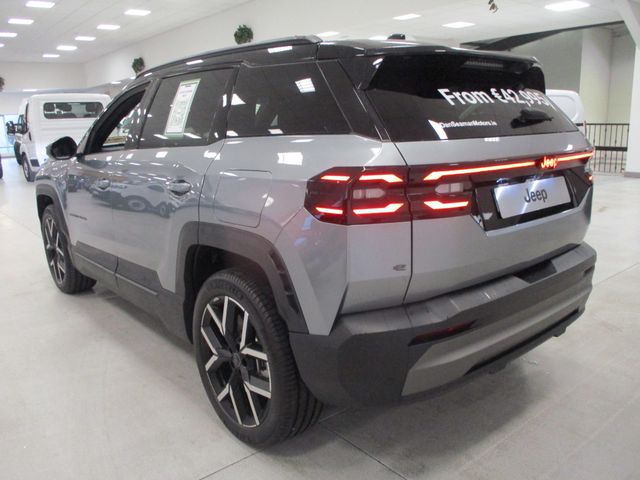 Image for 2026 Jeep Compass 1ST EDITION COMPASS EV