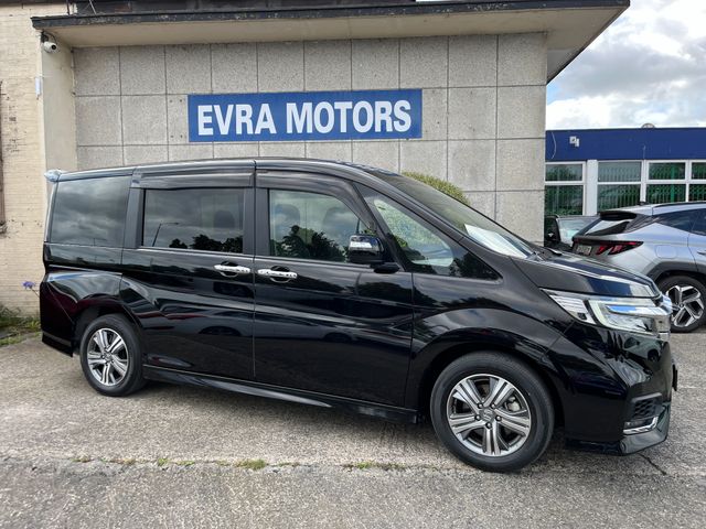 Image for 2020 Honda Stepwagon SPADA 7 SEATER AUTOMATIC HYBRID 2.0 PETROL //HIGH SPEC// 