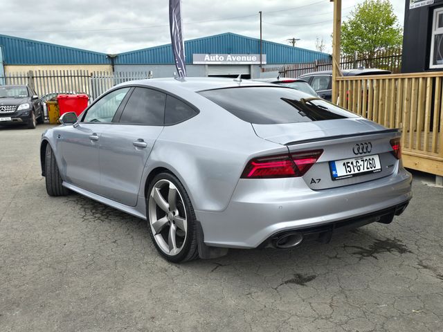 Image for 2015 Audi A7 3.0TDI 218 quattro S-Tronic S Line