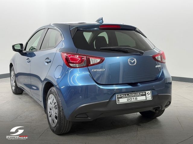 Image for 2018 Mazda Demio 1.3 PETROL AUTOMATIC ONLY 62K KMS