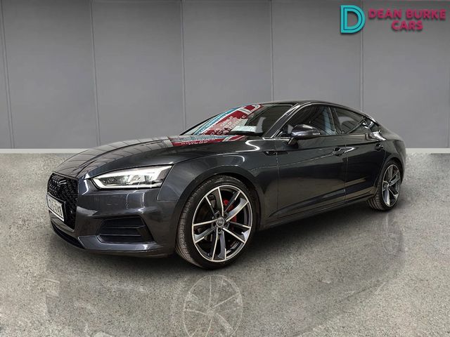 Image for 2017 Audi A5 2.0 TDI S Line 