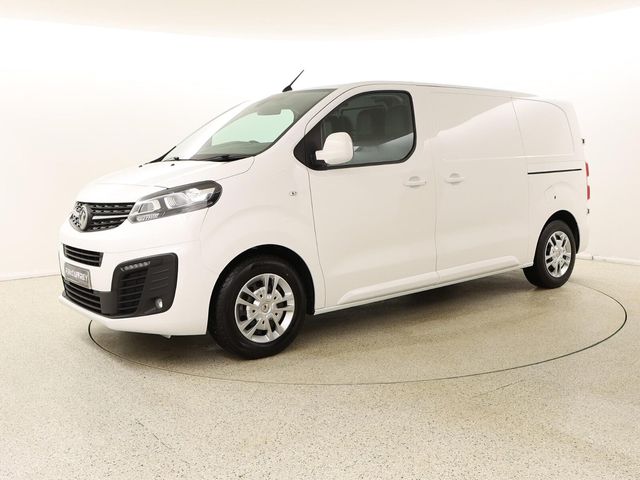 Image for 2021 Vauxhall Vivaro 