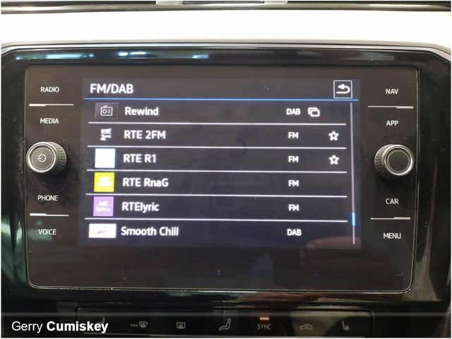 Image for 2022 Volkswagen Passat GTE | Plug In Hybrid | 1.4 TSi 218 PHEV